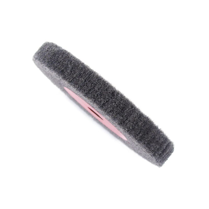Holstex Abrasive Wheels - 3 Wheel Pro Combo Kit - (4.0 Dia. x 0.50 Thickness) - (400, 600, 800 Grits) - Image 4
